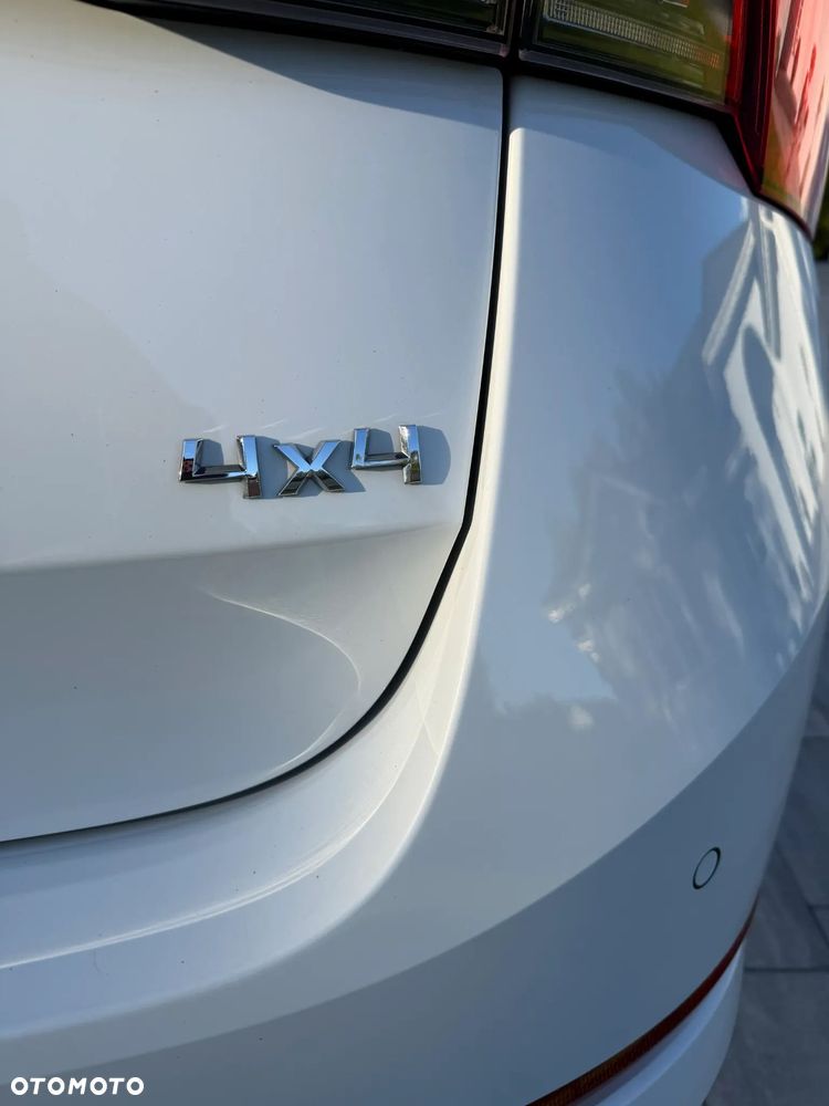 Skoda Octavia 2.0 TDI 4x4 Style DSG - 6