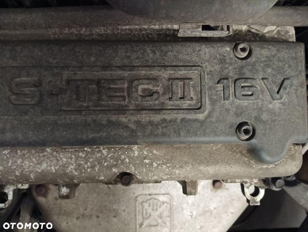 Chevrolet Aveo 1.2 16V LS - 19