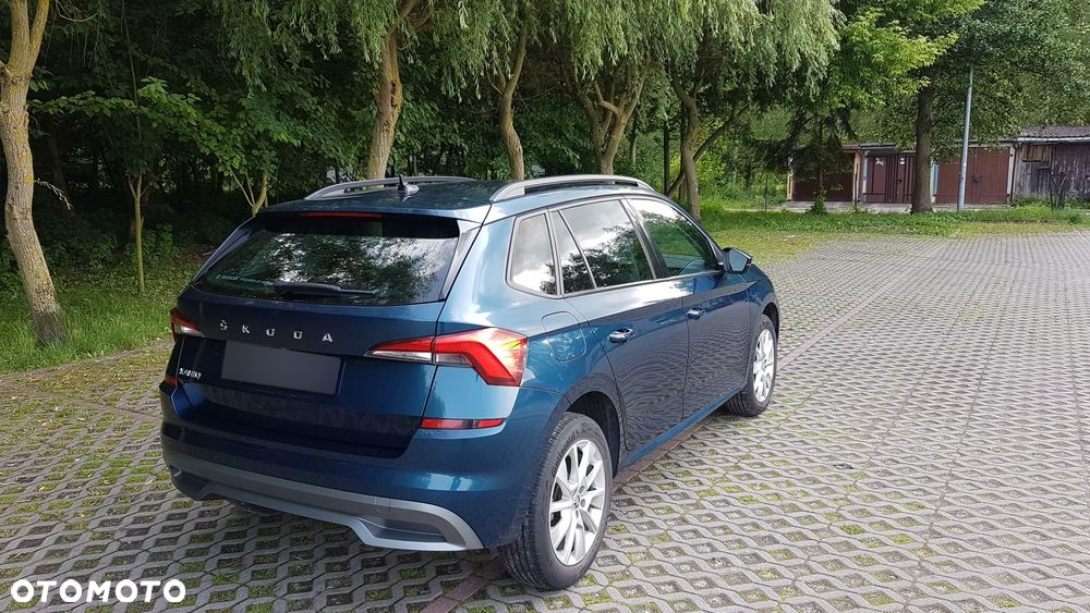 Skoda Kamiq 1.0 TSI Ambition - 7