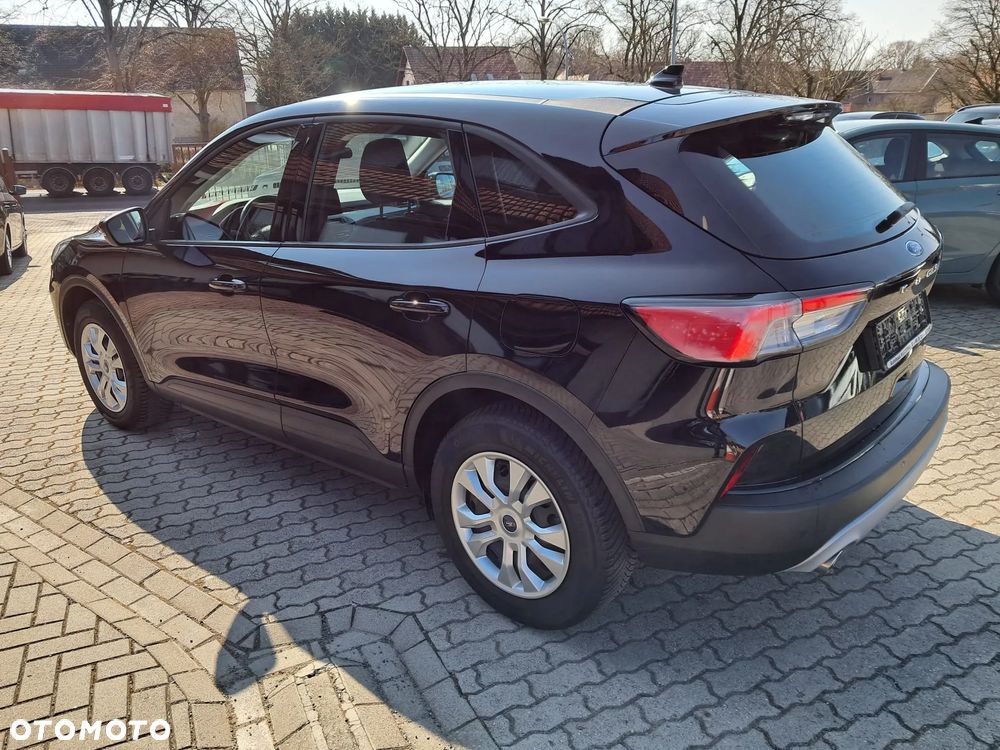 Ford Kuga 1.5 EcoBoost FWD Graphite Tech Edition - 5
