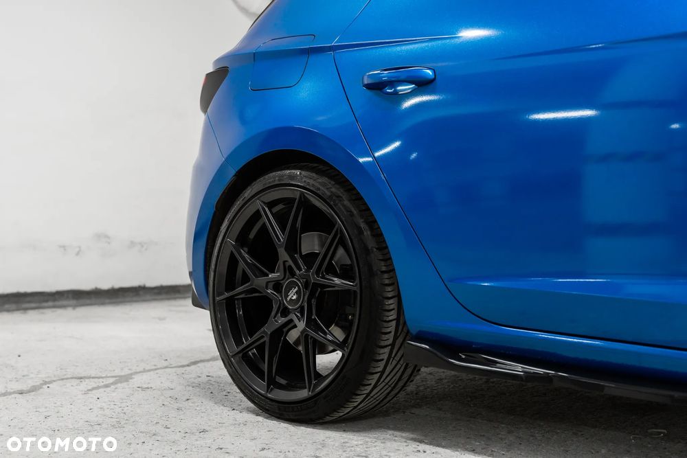 Seat Leon 2.0 TSI Cupra S&S DSG - 19