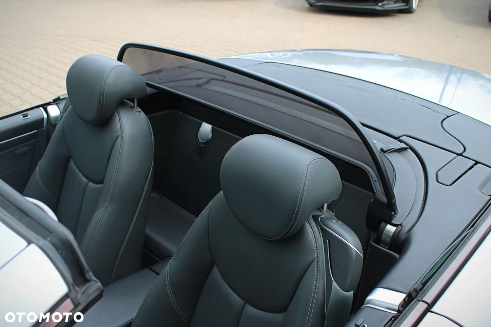 Mercedes-Benz SL - 17