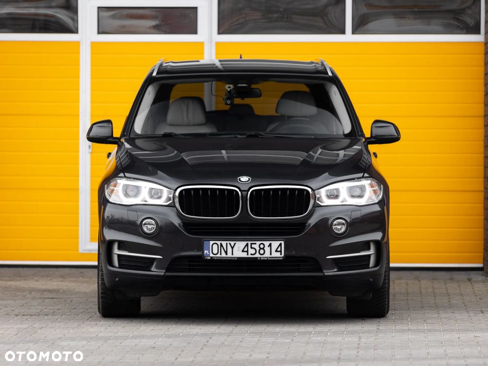 BMW X5 xDrive25d - 2
