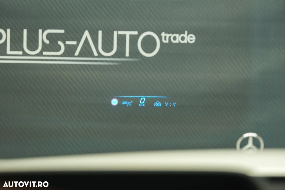 Mercedes-Benz S 580 4MATIC MHEV Long Aut. - 32