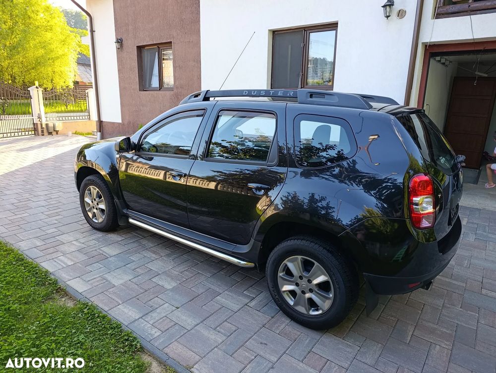 Dacia Duster 1.5 dCi 4x2 Laureate - 15