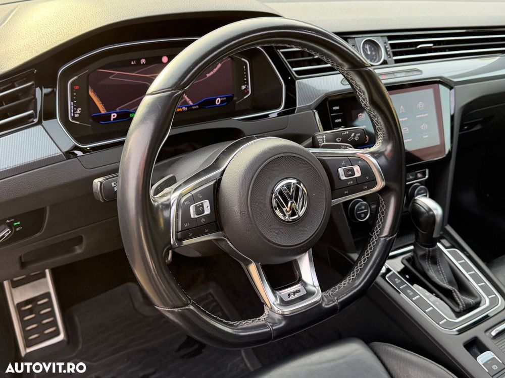 Volkswagen ARTEON 2.0 TDI DSG R-Line - 5