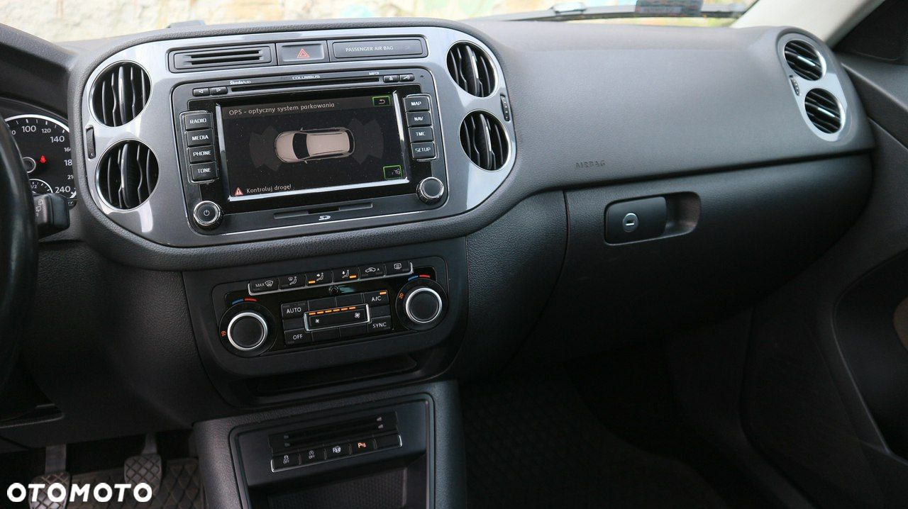 Volkswagen Tiguan 1.4 TSI CityLine - 38