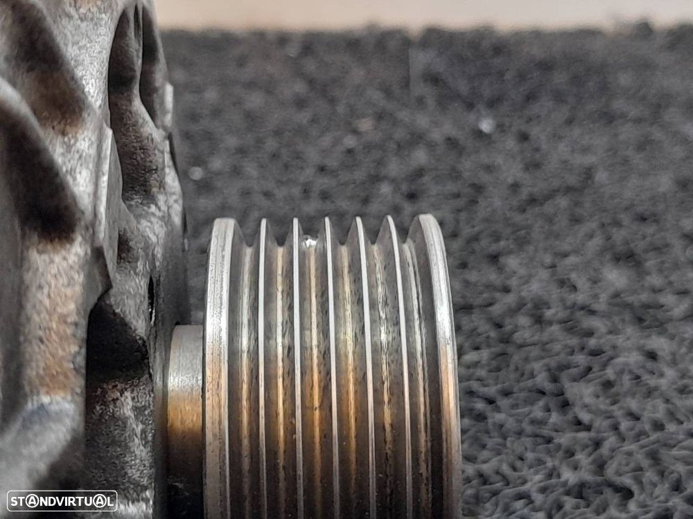 ALTERNADOR RENAULT ESPACE III 2001 -7700427476 - 1