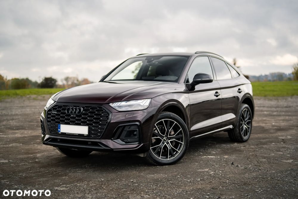 Audi Q5 - 1