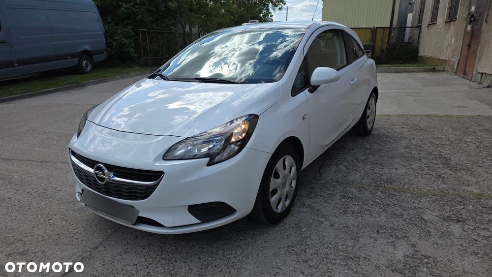 Opel Corsa 1.3 CDTI Cosmo EcoFLEX S&S - 1