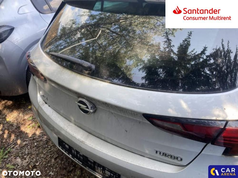 Opel Astra V 1.4 T Enjoy S&S - 38