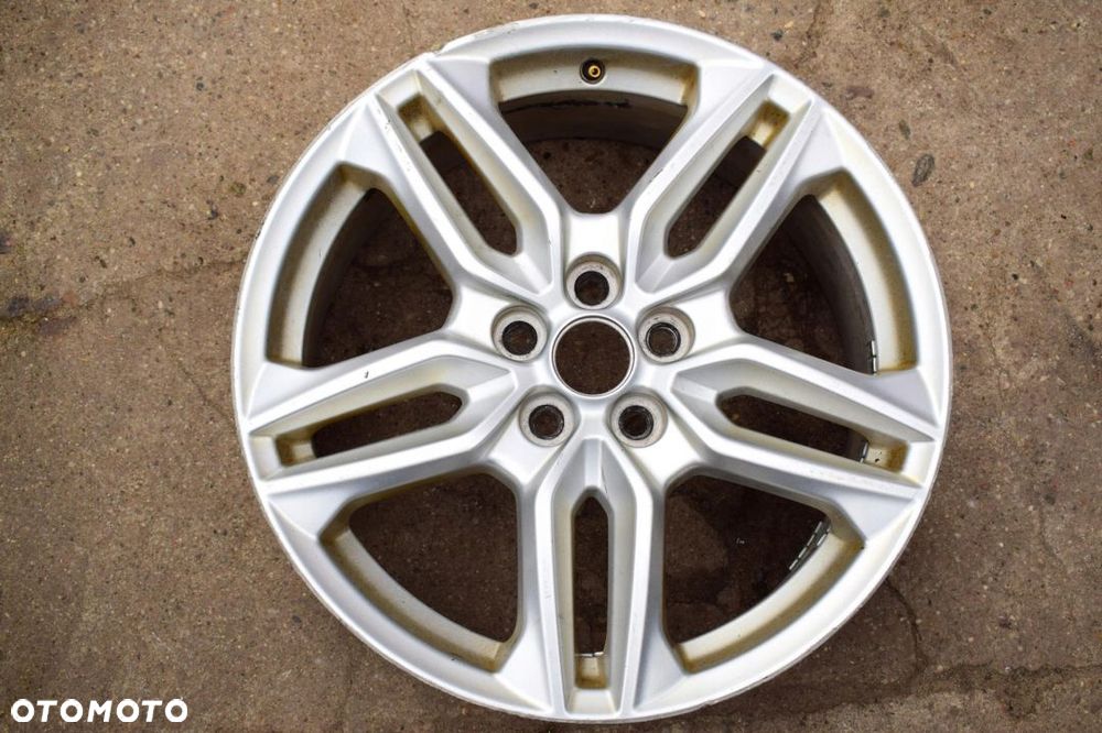 FORD 18'' KUGA MONDEO S-MAX FOCUS IV ORYGINAŁ!!! - 1