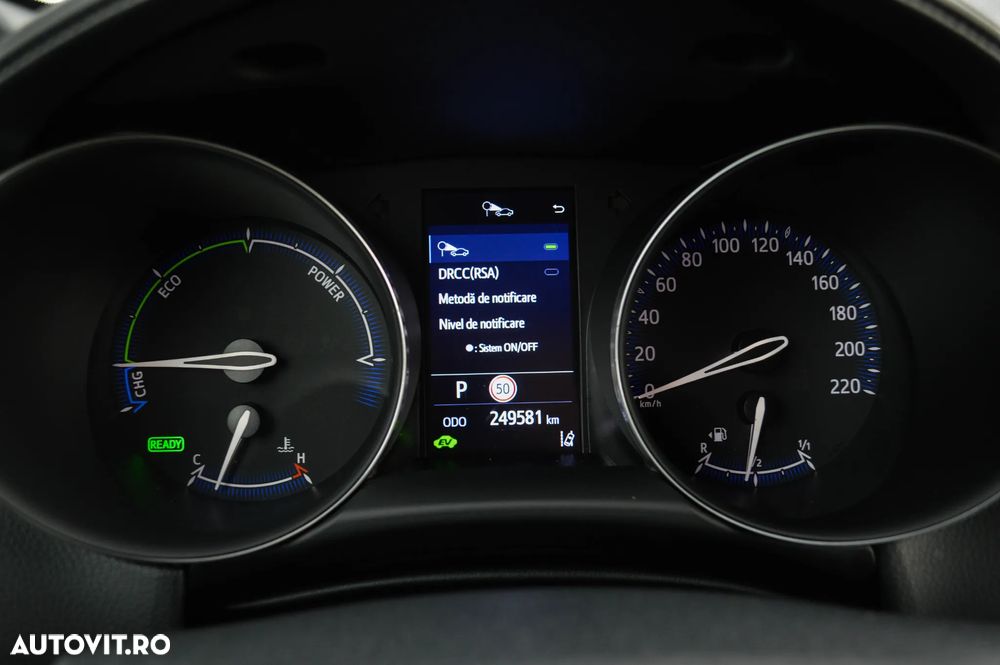 Toyota C-HR Business-Edition - 25