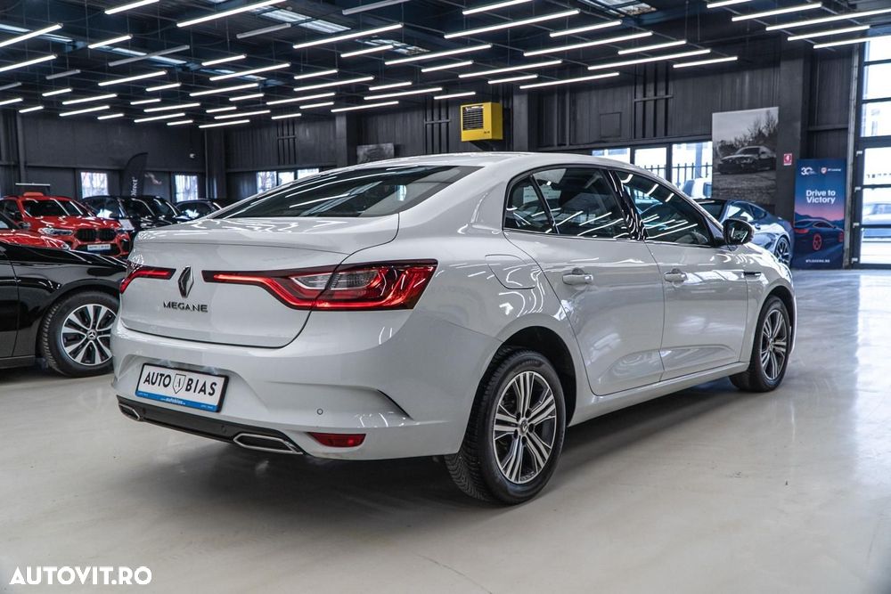 Renault Megane TCe GPF Intens - 7