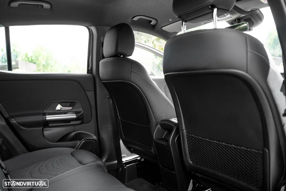 Mercedes-Benz GLA 250 e Progressive - 55