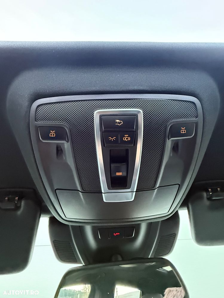 Mercedes-Benz GLE 350 d 4MATIC 9G-TRONIC AMG Line - 27