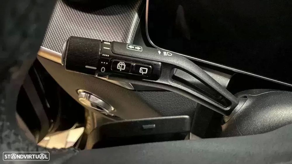 Mercedes-Benz GLC 220 d 4Matic - 24