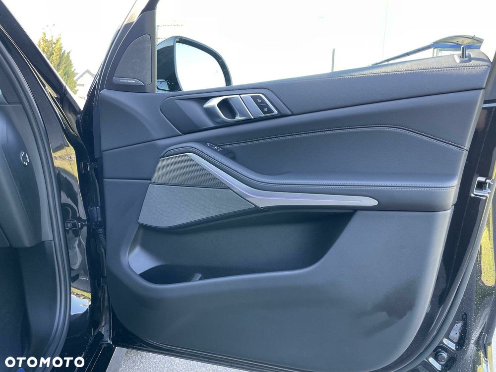 BMW X5 xDrive30d sport - 22