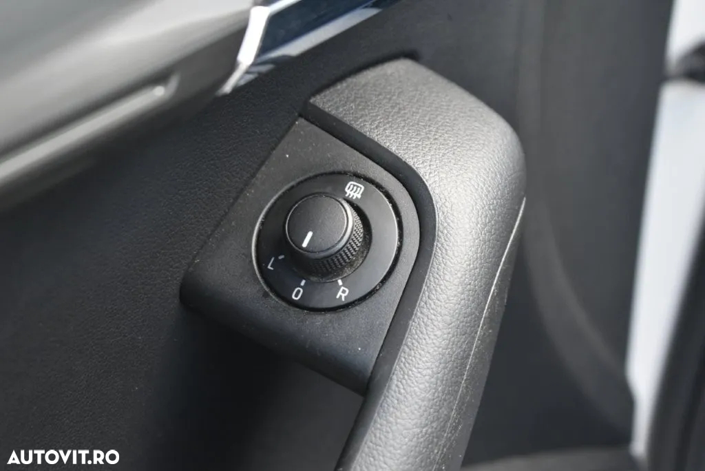 Skoda Octavia 1.0 TSI DSG Style - 12