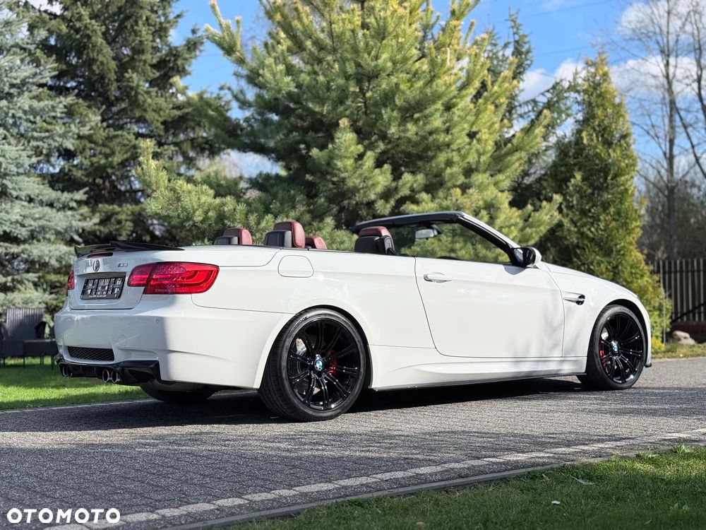 BMW M3 Drivelogic - 12