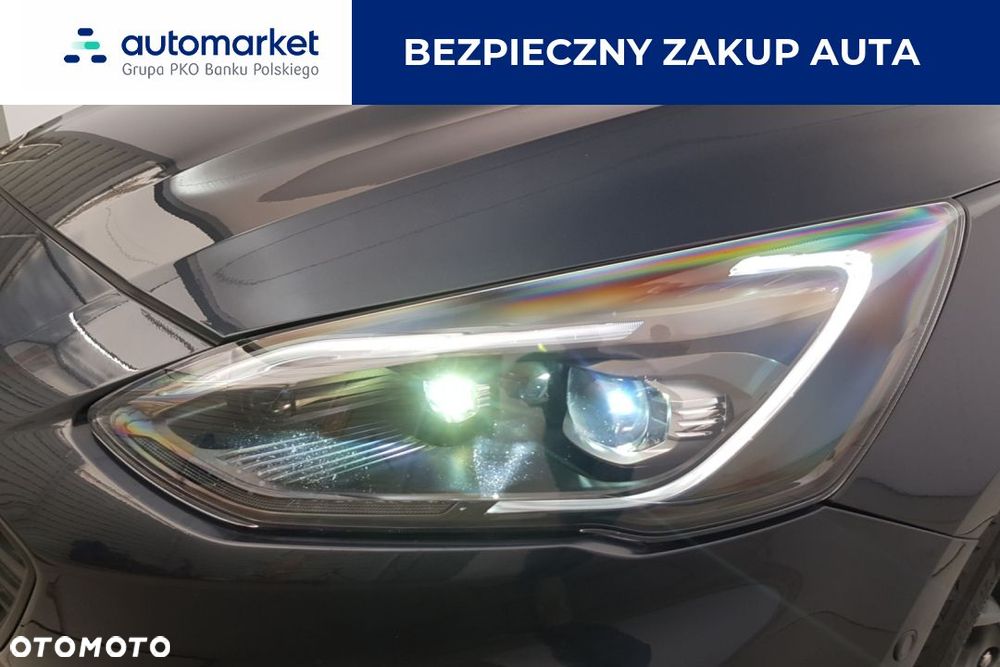 Ford Focus - 13