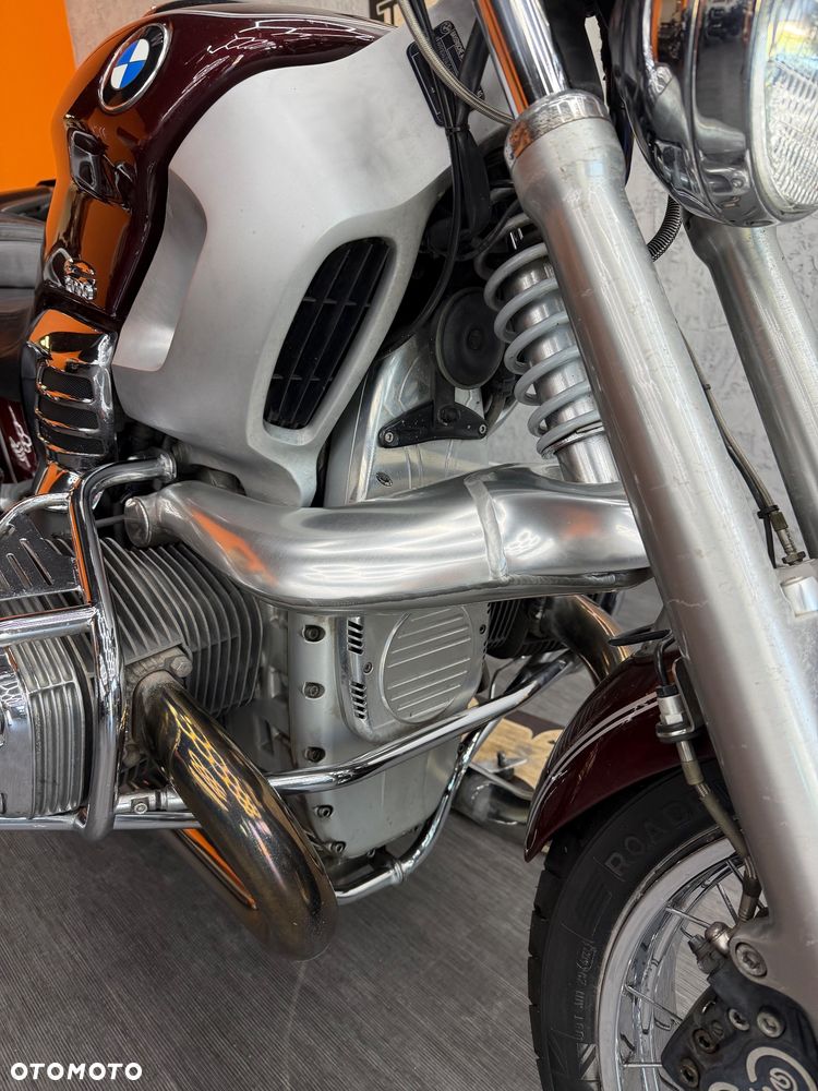 BMW R - 10