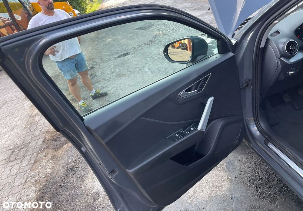 Audi Q2 1.6 TDI design - 20