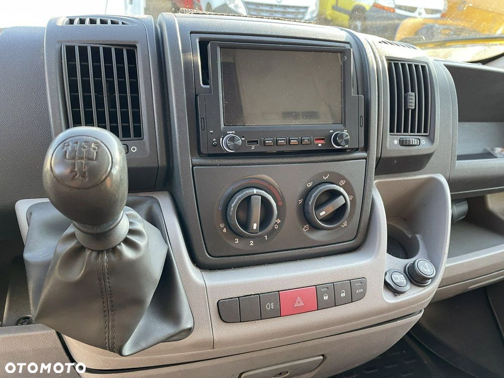 Fiat Ducato - 19