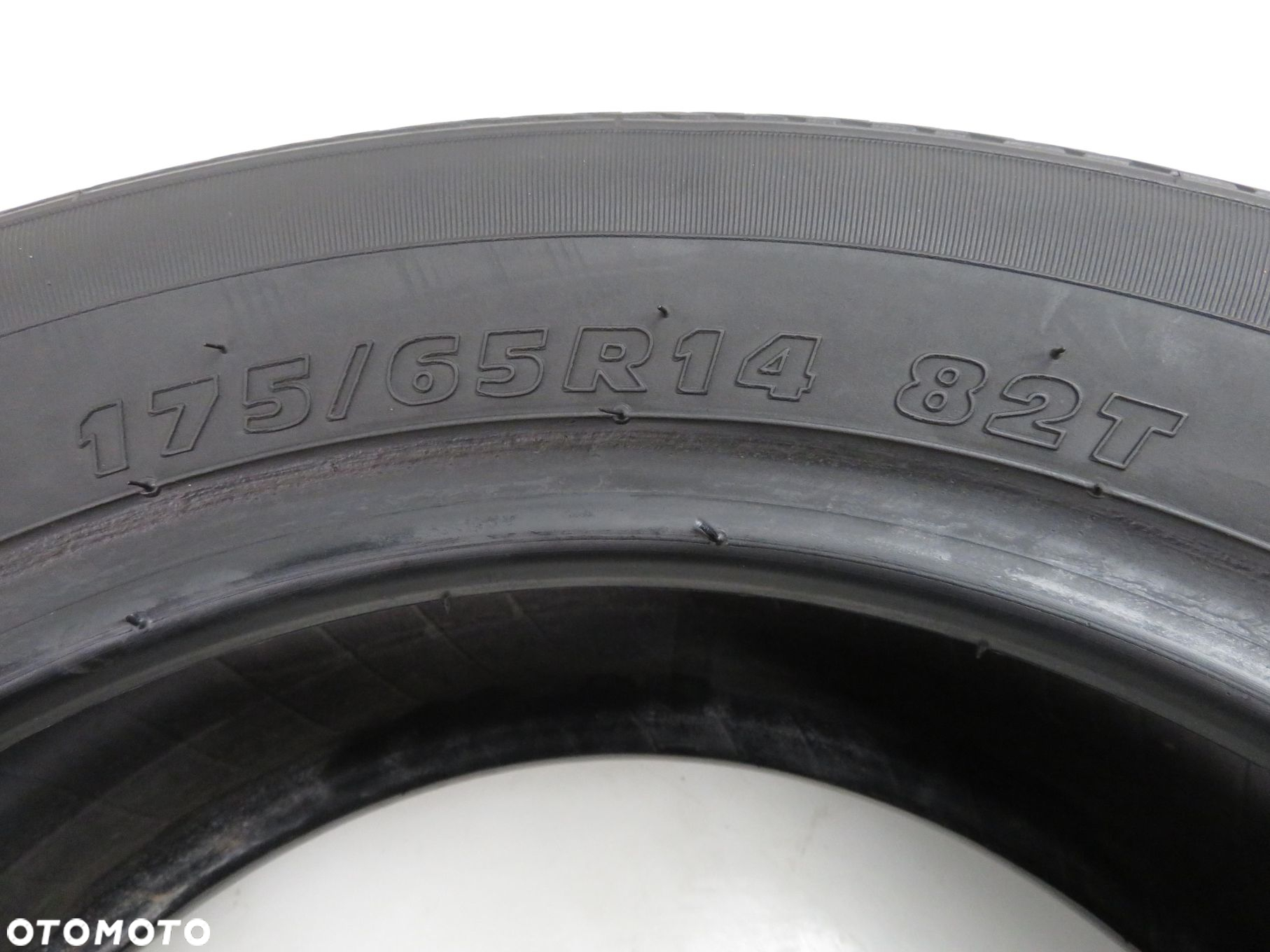 175/65R14 OPONA LETNIA Kumho Power Star 758 82T - 5