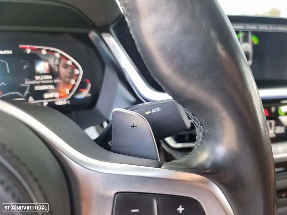 BMW Z4 M40i Aut. - 15