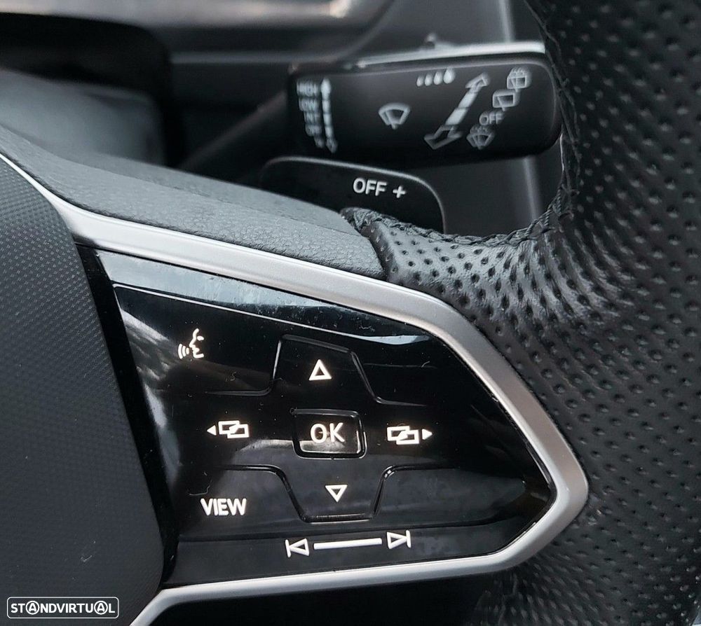 VW Tiguan 1.4 TSI eHybrid R-Line DSG - 51