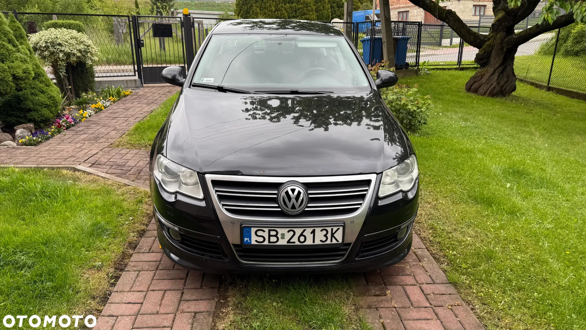 Volkswagen Passat 2.0 TDI Comfortline R-Style - 7