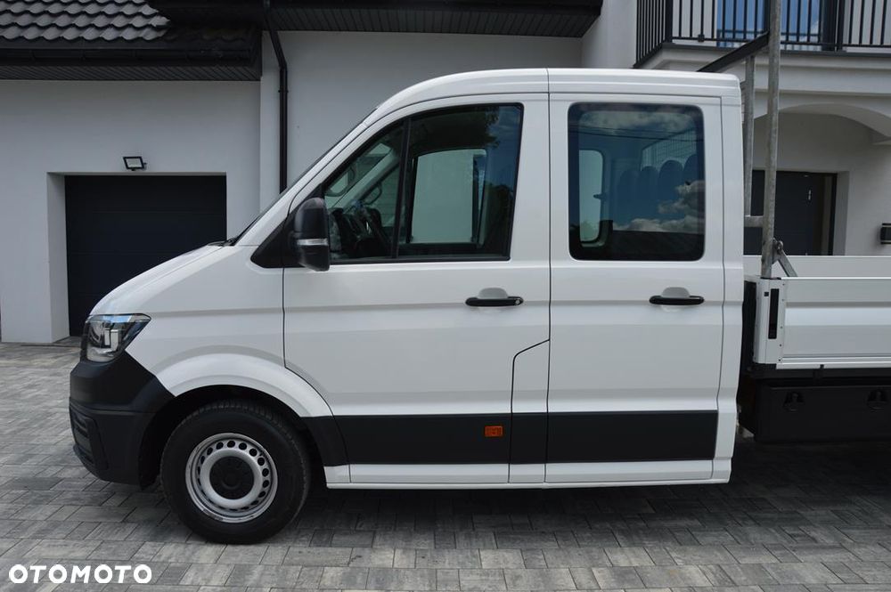 Volkswagen Crafter - 25