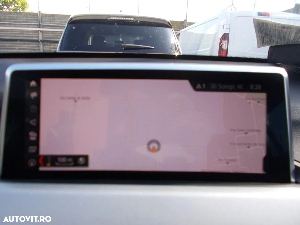 BMW X1 ver-sdrive18d-aut-m-sportpaket - 9