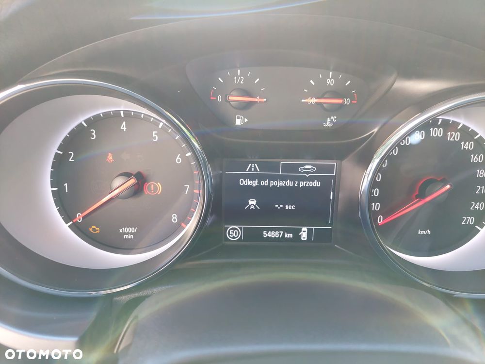 Opel Astra - 17