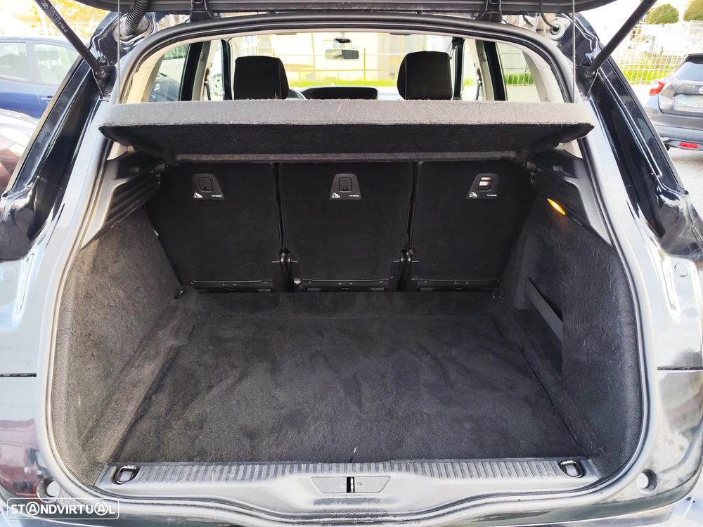 Citroën C4 Spacetourer 1.2 PureTech Feel - 20