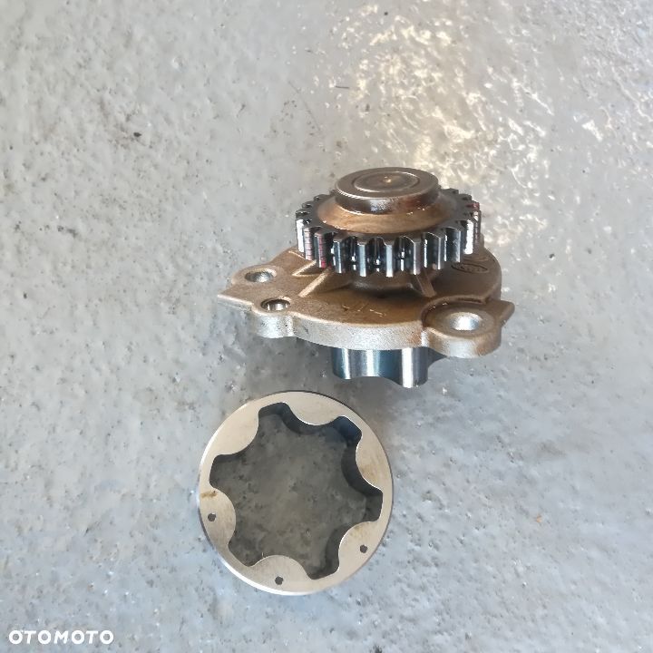 pompa oleju hyundai kia 1.2 g4la 1.4 g4lc