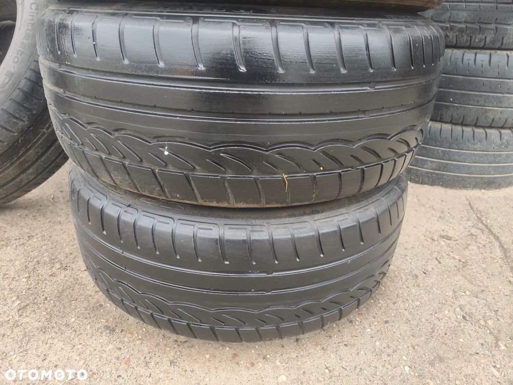 5x112 Felgi Stalowe Stal 16 Mercedes Koła Letnie Lato A KLASA W169 B W245 W246 W124 W201 190 C W202 W203 CLK W208 W209 W124 E W210 4,5mm Legnica ALU-RAD SEAT SKODA VW AUDI 205/55 - 9