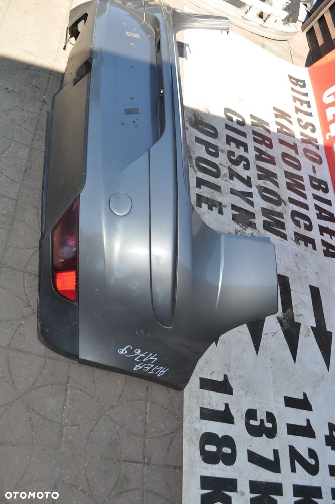 seat altea zderzak nr 41769 WYSYŁKA - 3