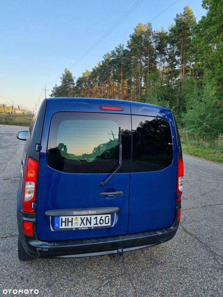 Mercedes-Benz Citan - 30