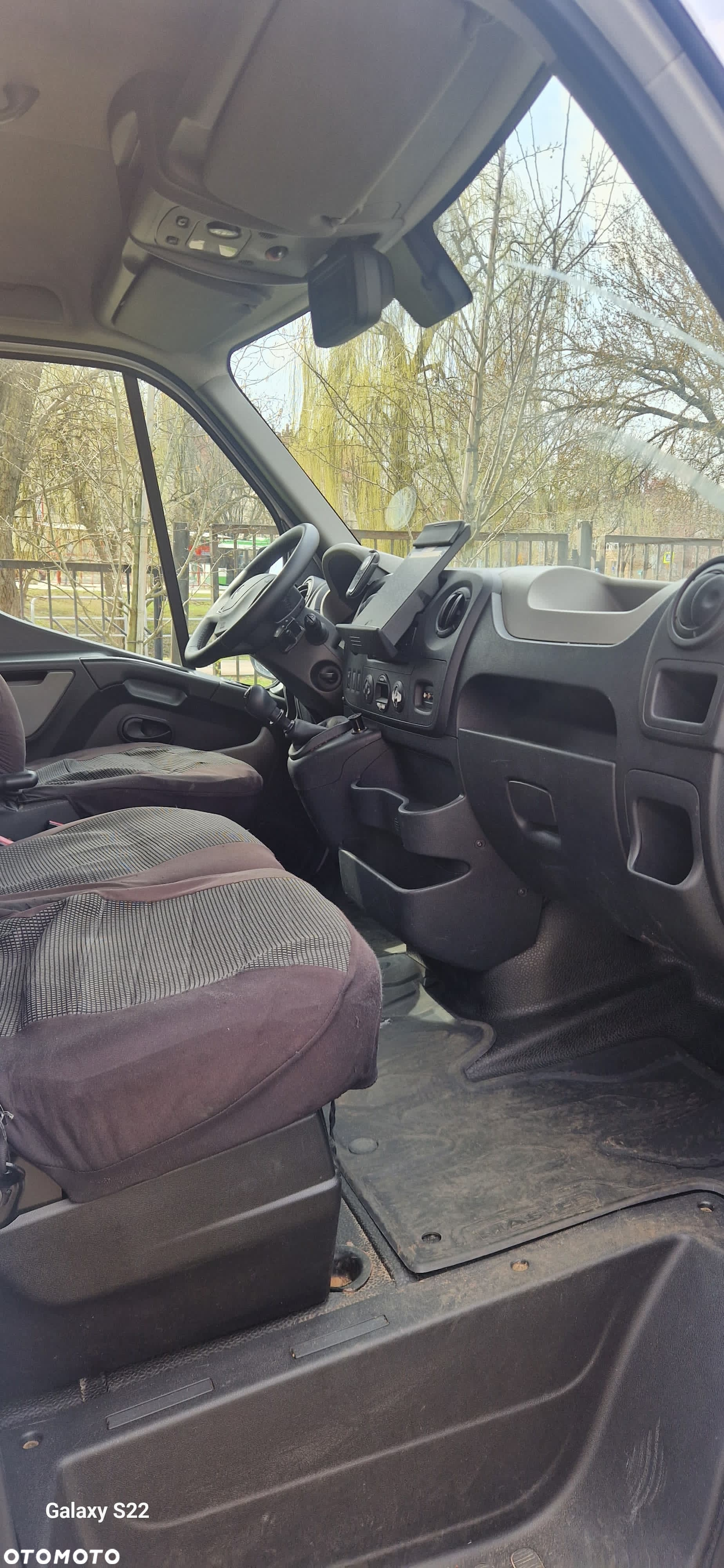 Renault Master dCi 125 FAP L2H2 - 13