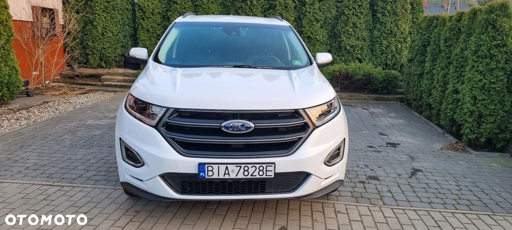 Ford Edge - 6