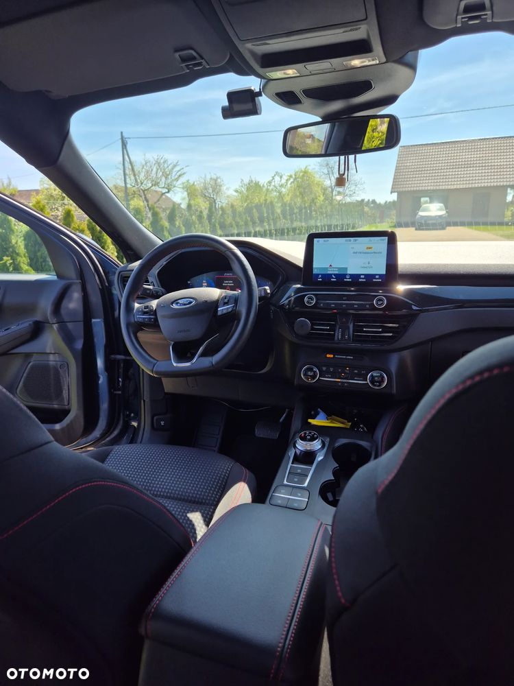 Ford Kuga 1.5 EcoBlue FWD ST-Line - 6