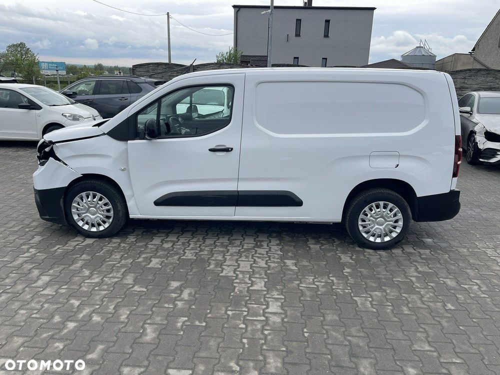Toyota Proace City - 7