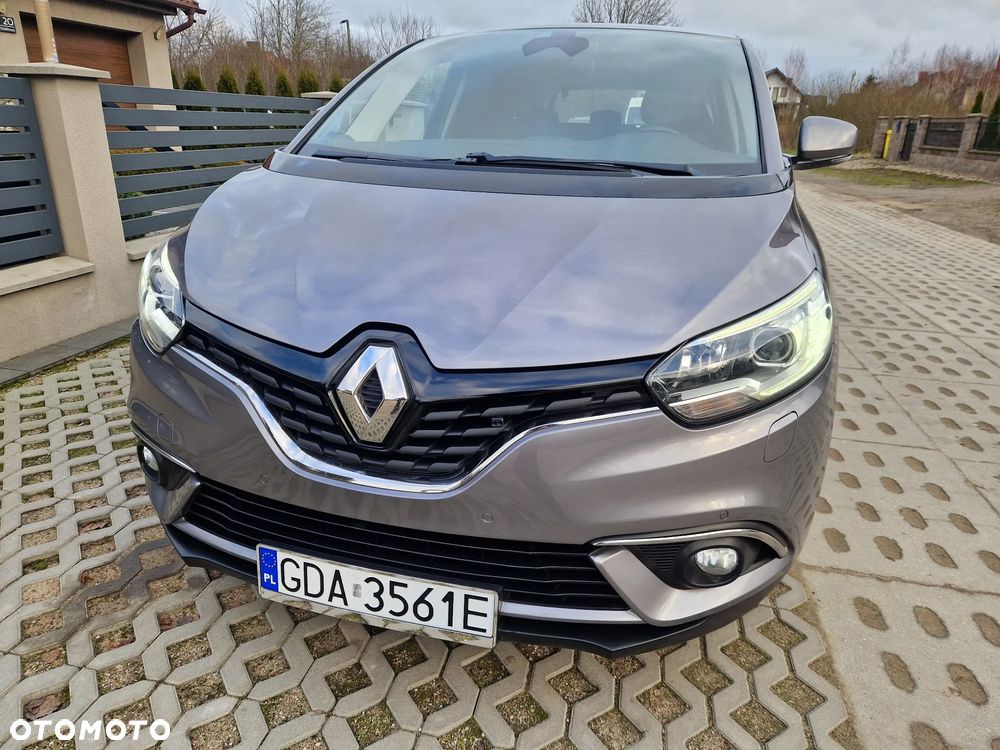 Renault Scenic ENERGY dCi 110 LIMITED - 14