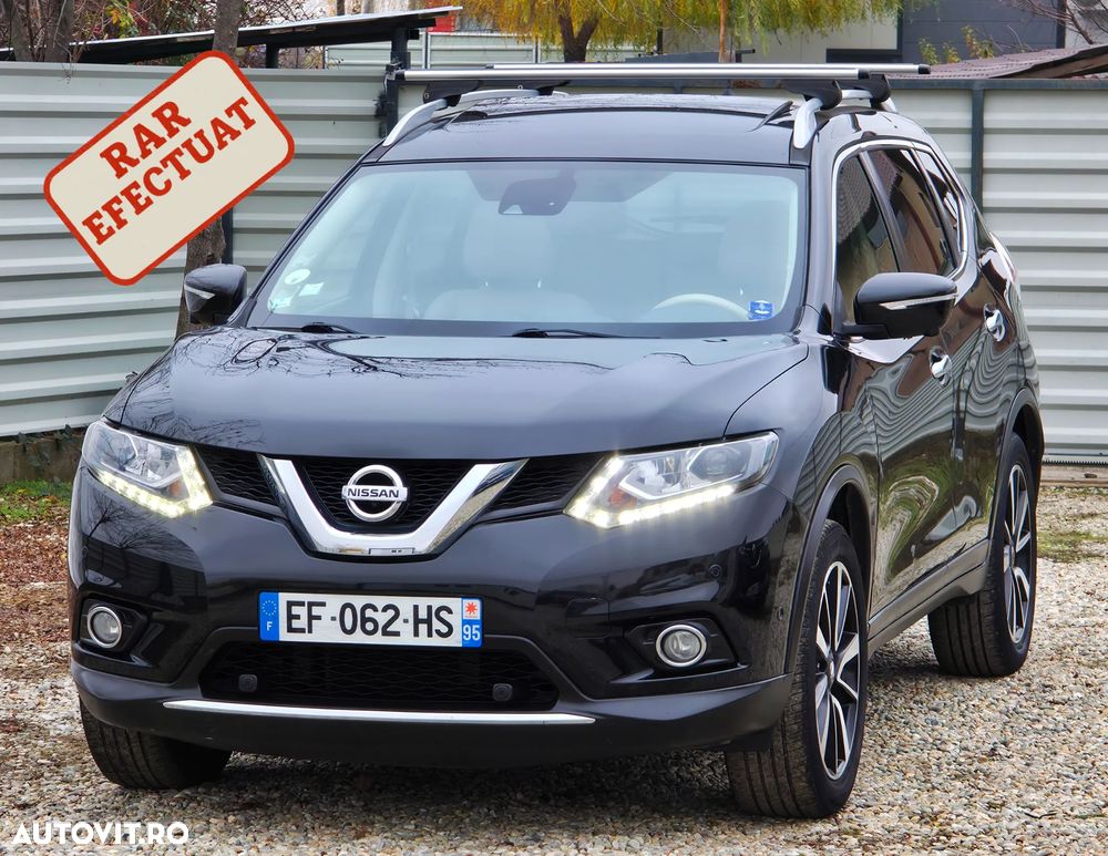 Nissan X-Trail 1.6 dCi Tekna - 2