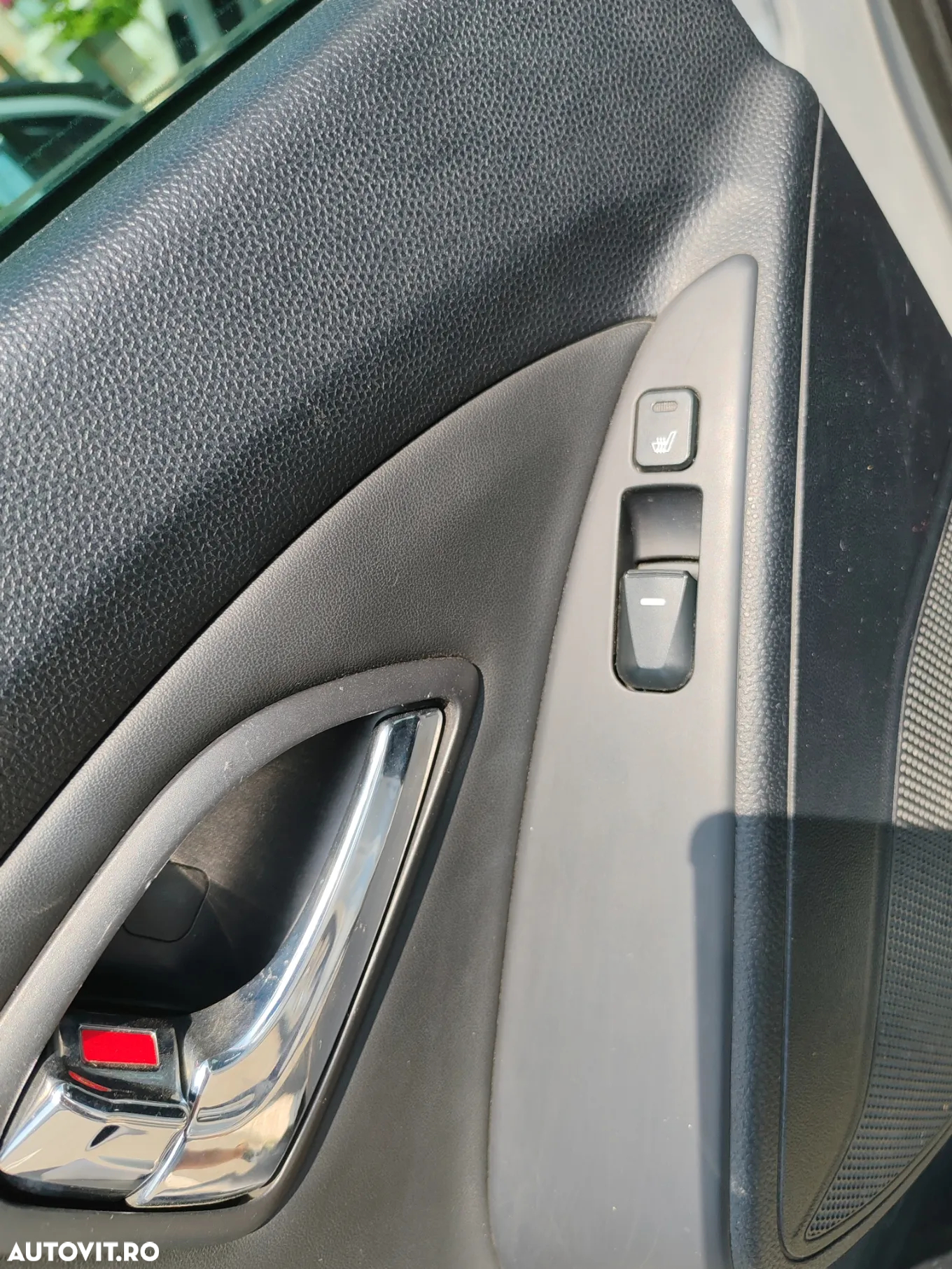 Hyundai ix35 - 30