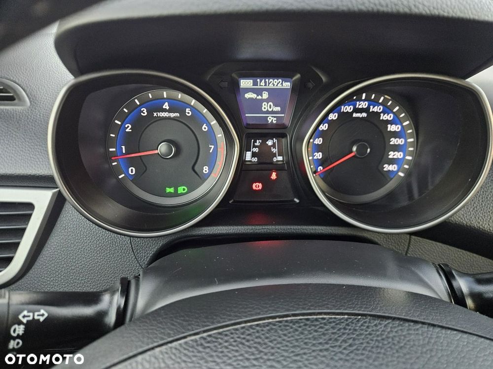 Hyundai i30 1.4 Comfort - 23