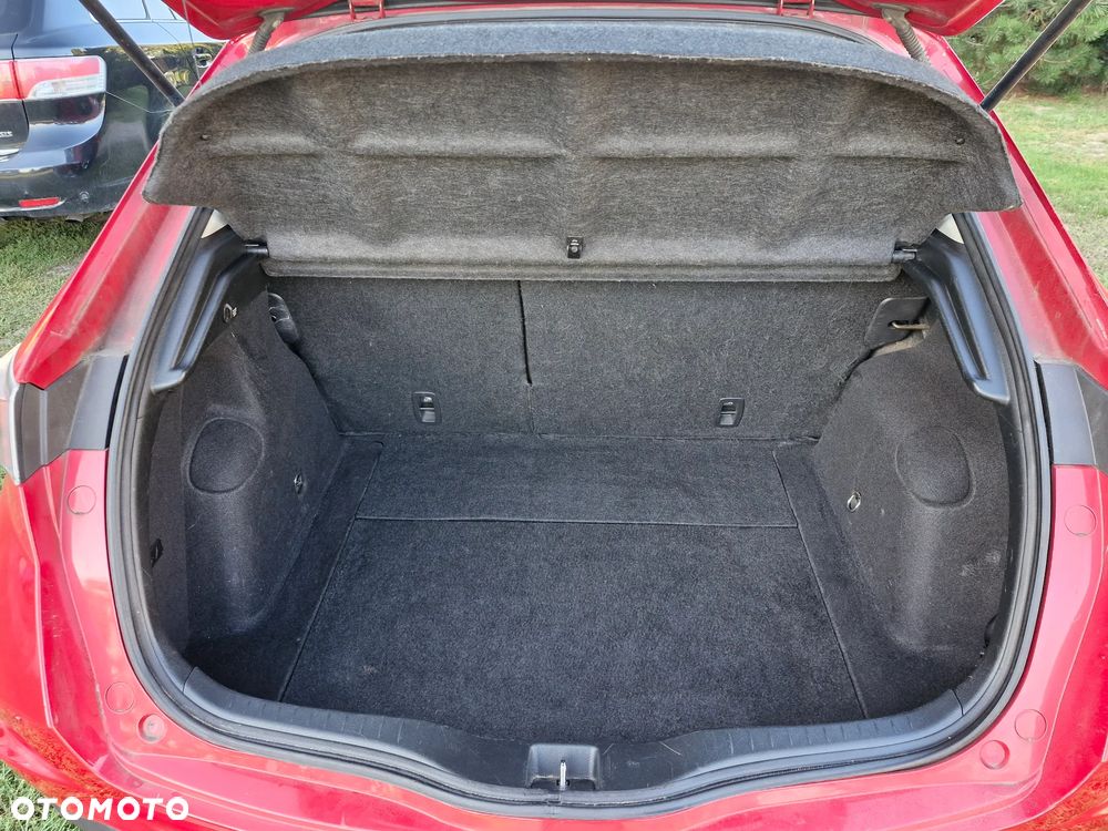 Honda Civic 1.4 Comfort - 12