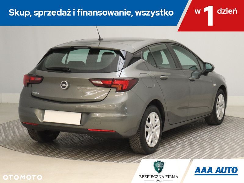 Opel Astra - 7